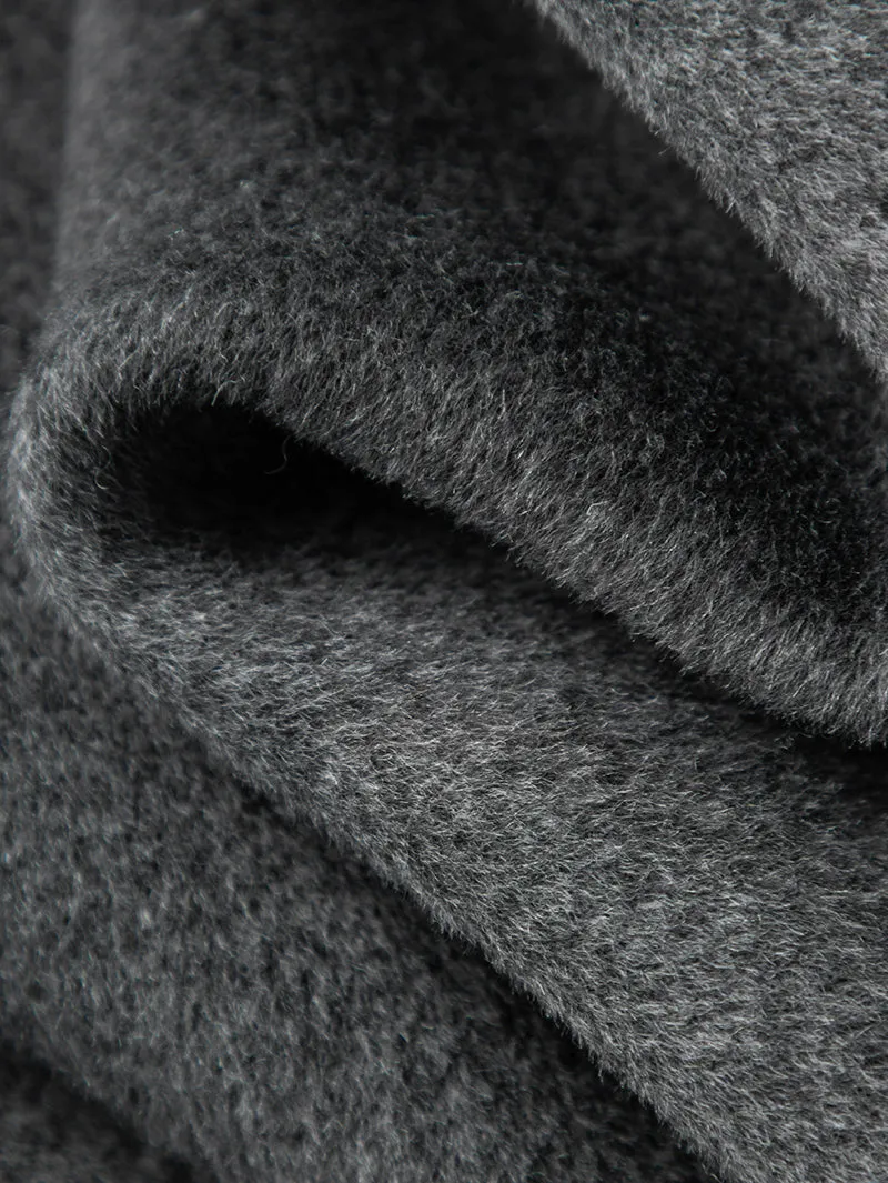 100% Australian Merino Wool Coat