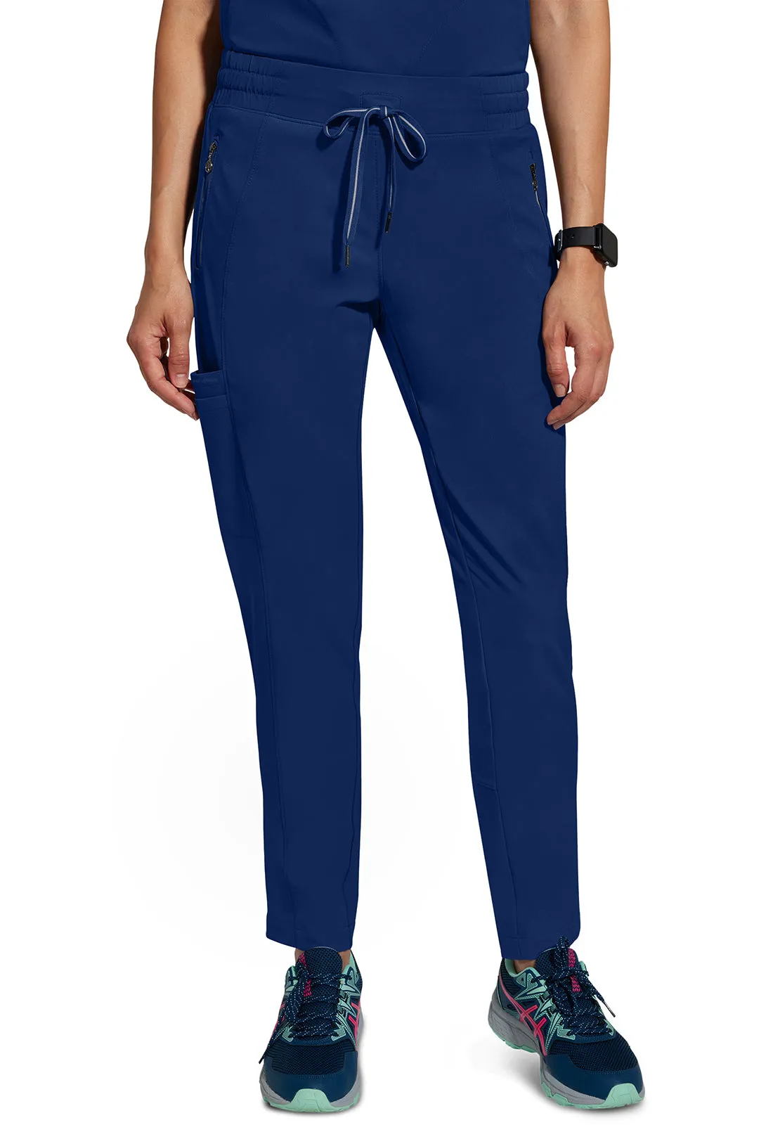360 Niko Pants Navy