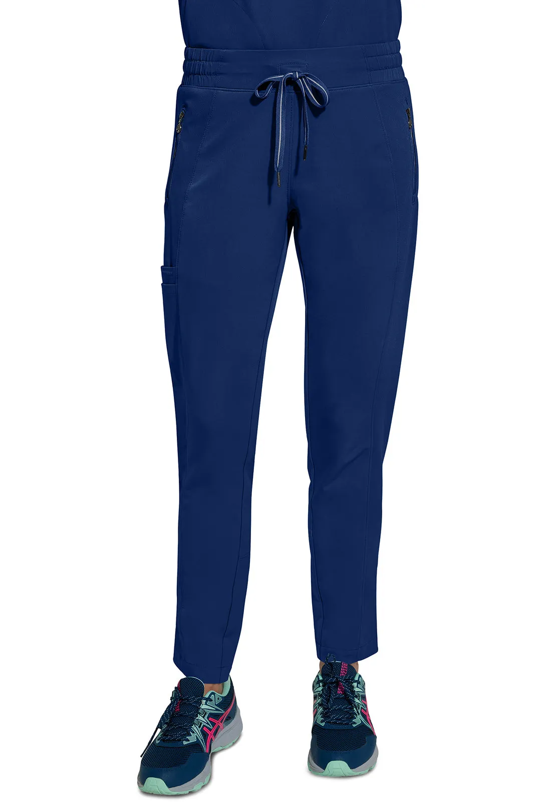 360 Niko Pants Navy