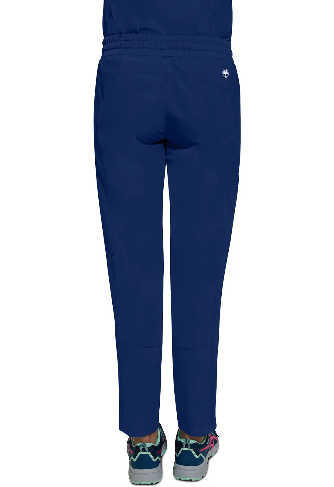 360 Niko Pants Navy