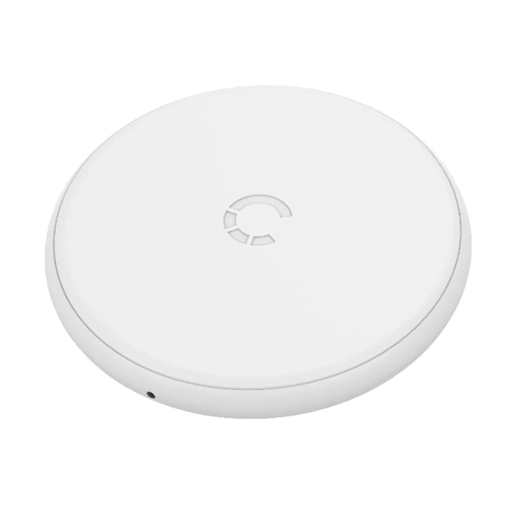 5W Cygnett Wireless Charger - White
