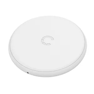 5W Cygnett Wireless Charger - White