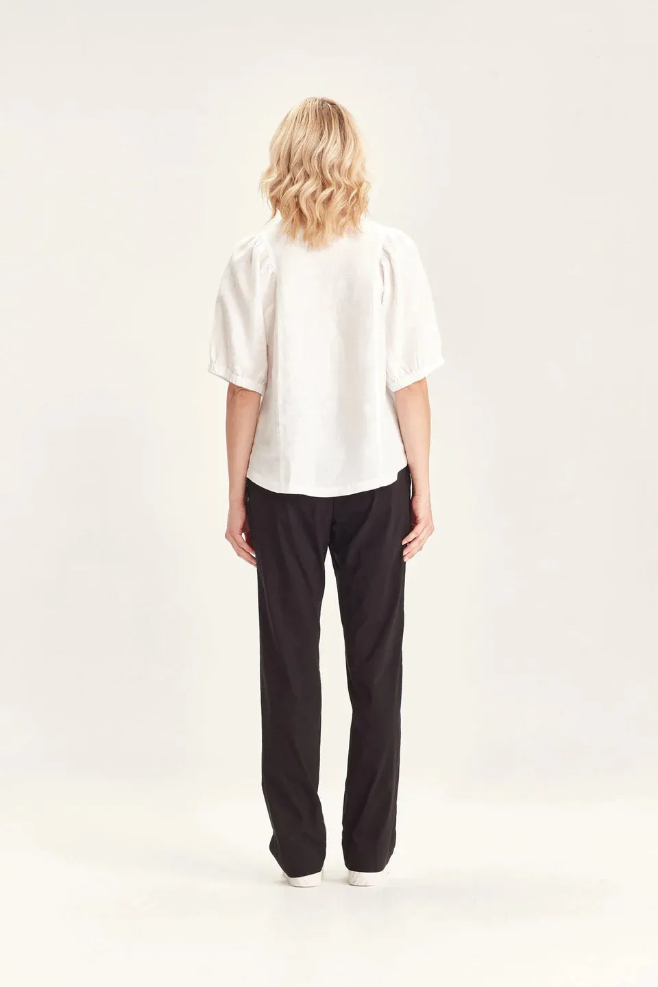 Acrobat Classic Pant - Black