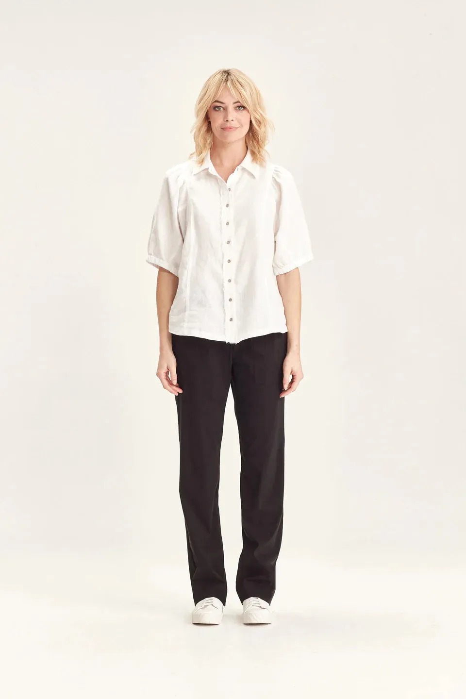 Acrobat Classic Pant - Black