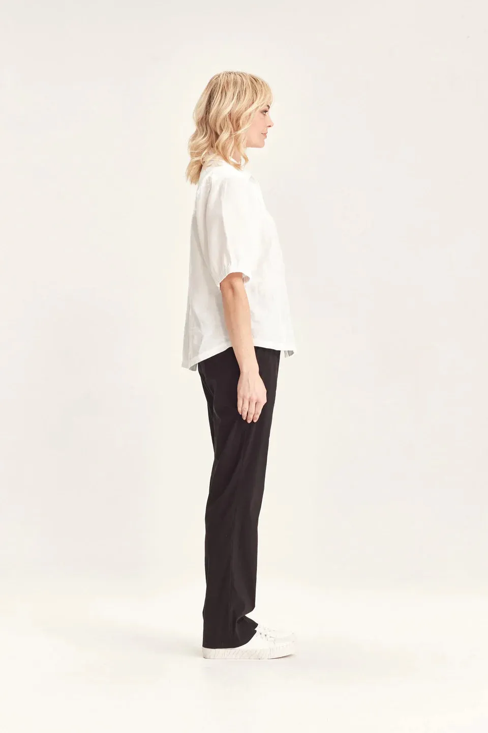Acrobat Classic Pant - Black