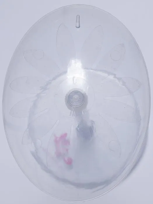 Acrylic Wig Stand