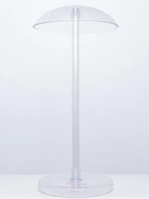 Acrylic Wig Stand