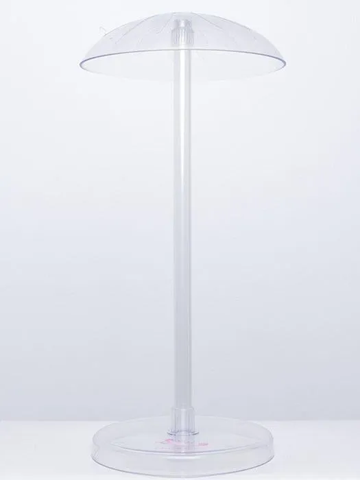 Acrylic Wig Stand
