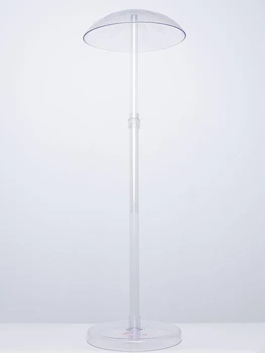 Acrylic Wig Stand