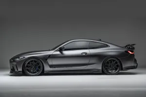 ADRO G8X M3 / M4 Side Skirt Set