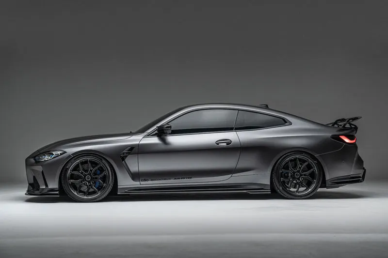 ADRO G8X M3 / M4 Side Skirt Set