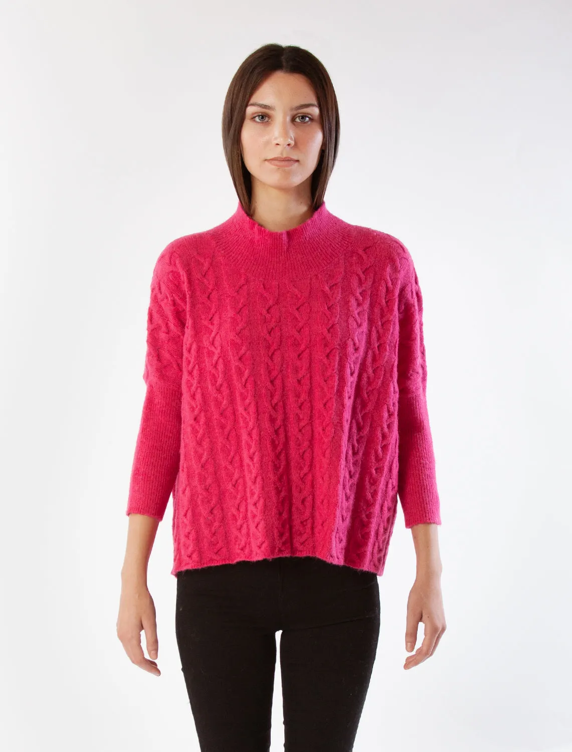 AJA 'FRENCHIE' SWEATER