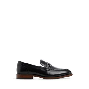 Aldo Bornes Men's Loafers - Black