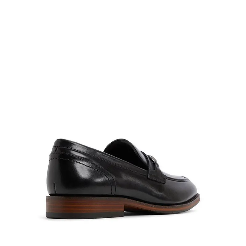 Aldo Bornes Men's Loafers - Black