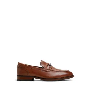 Aldo Bornes Men's Loafers - Cognac