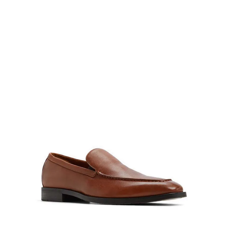 Aldo Heriot Men's Loafers & Slip-Ons - Cognac