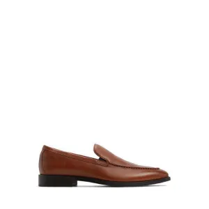 Aldo Heriot Men's Loafers & Slip-Ons - Cognac