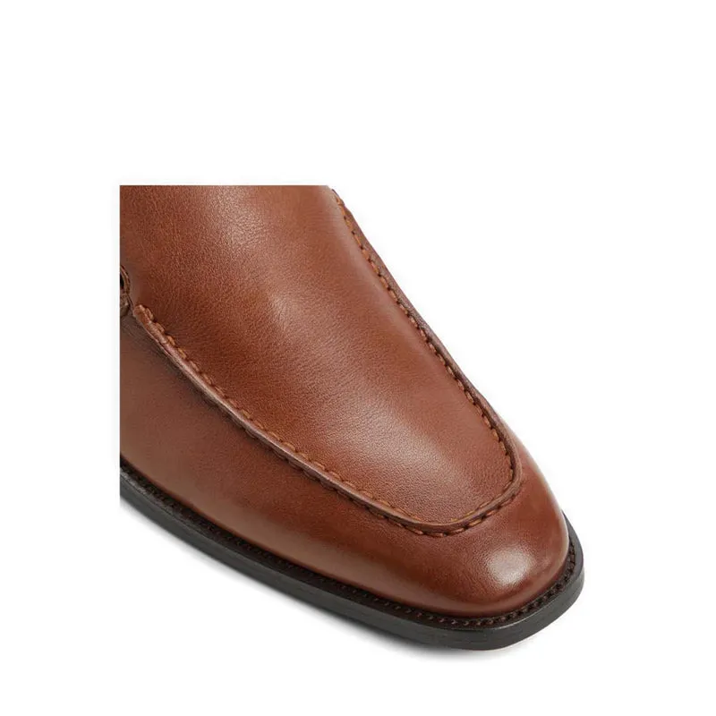 Aldo Heriot Men's Loafers & Slip-Ons - Cognac