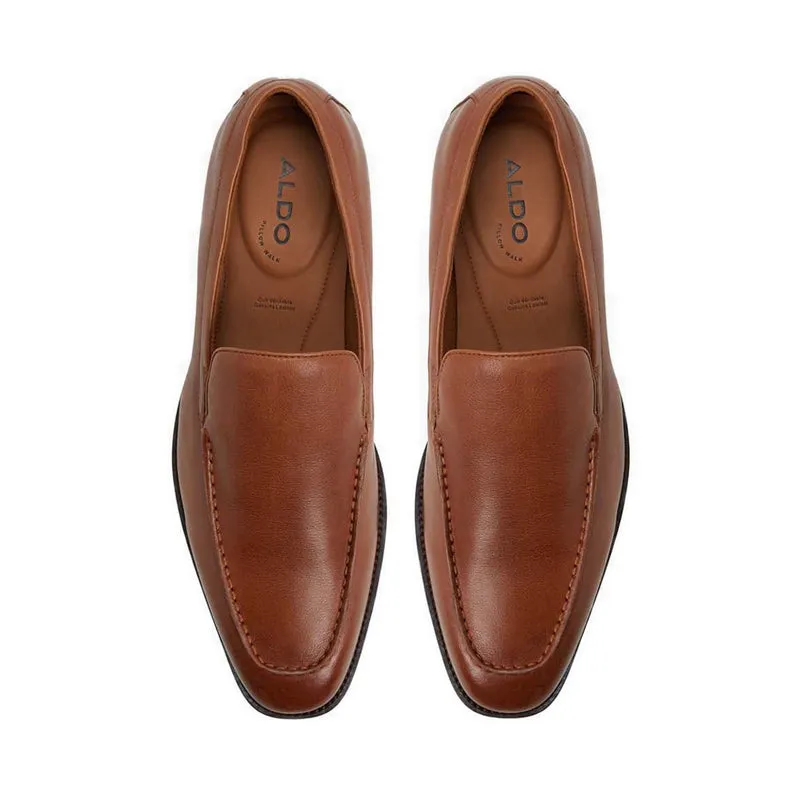 Aldo Heriot Men's Loafers & Slip-Ons - Cognac