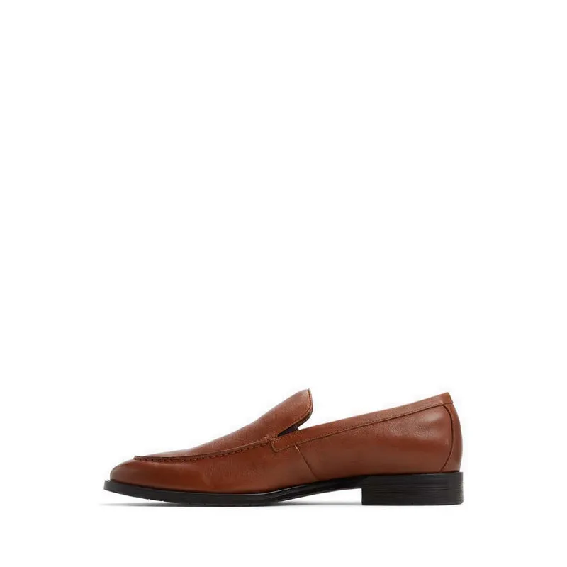 Aldo Heriot Men's Loafers & Slip-Ons - Cognac