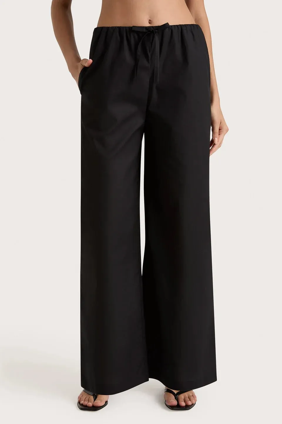 ALEZA PANT