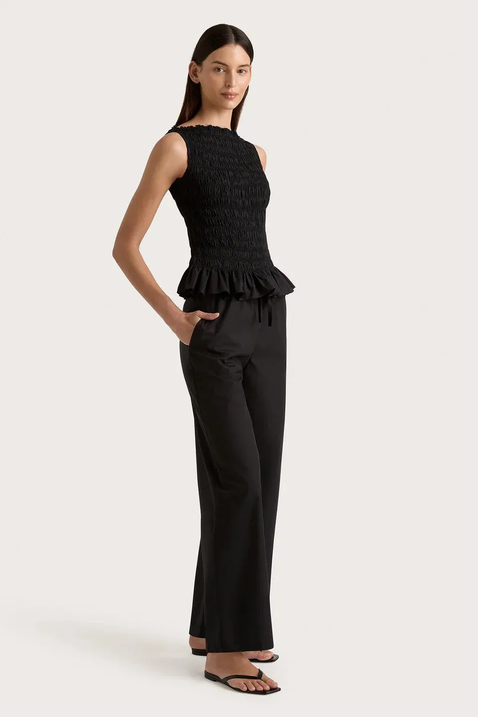 ALEZA PANT