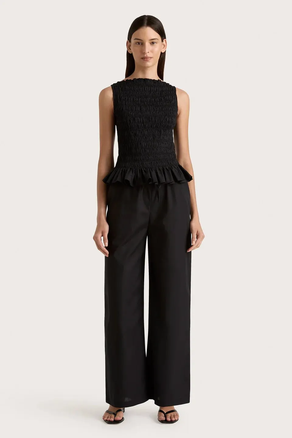 ALEZA PANT