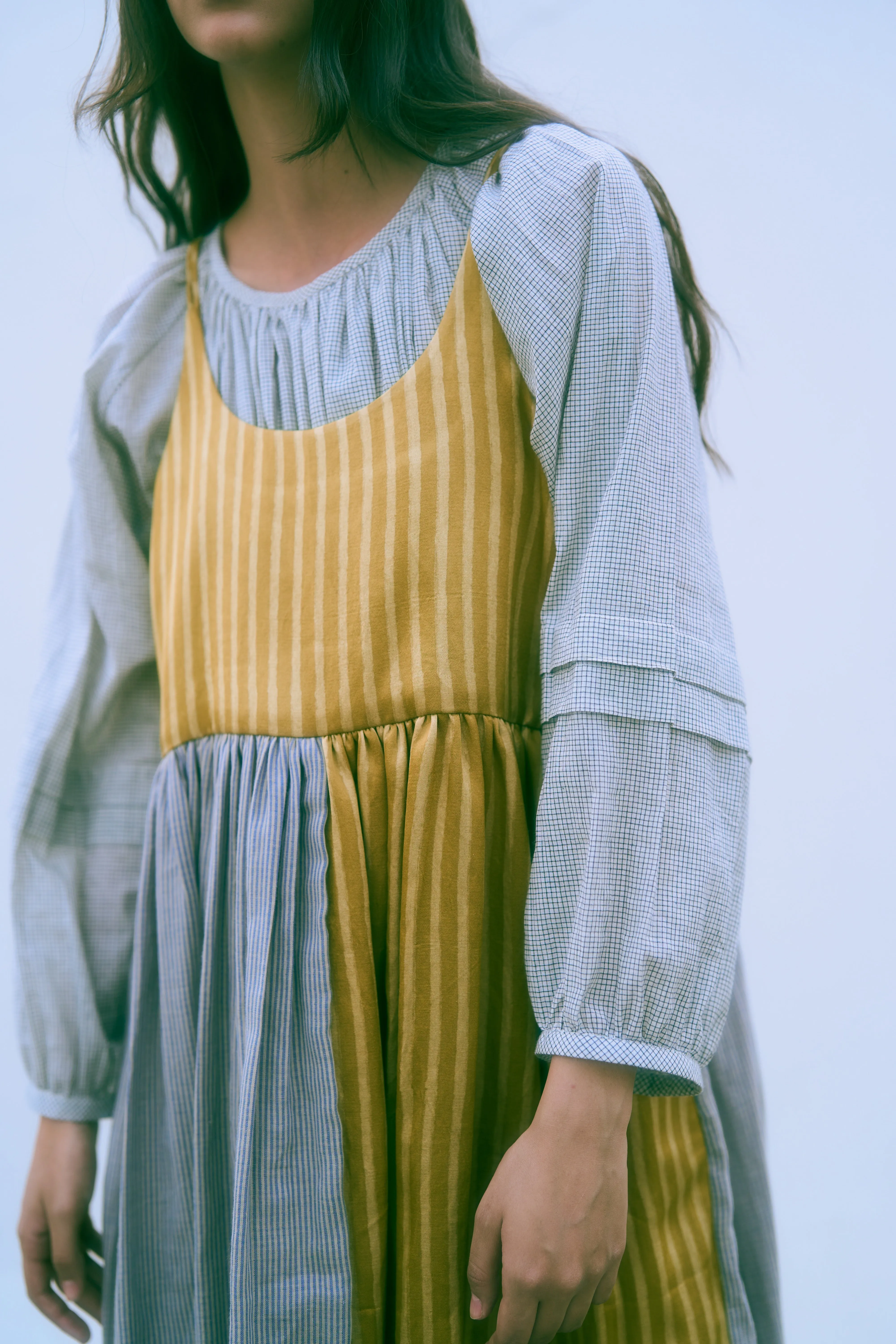 Alice (Ochre)