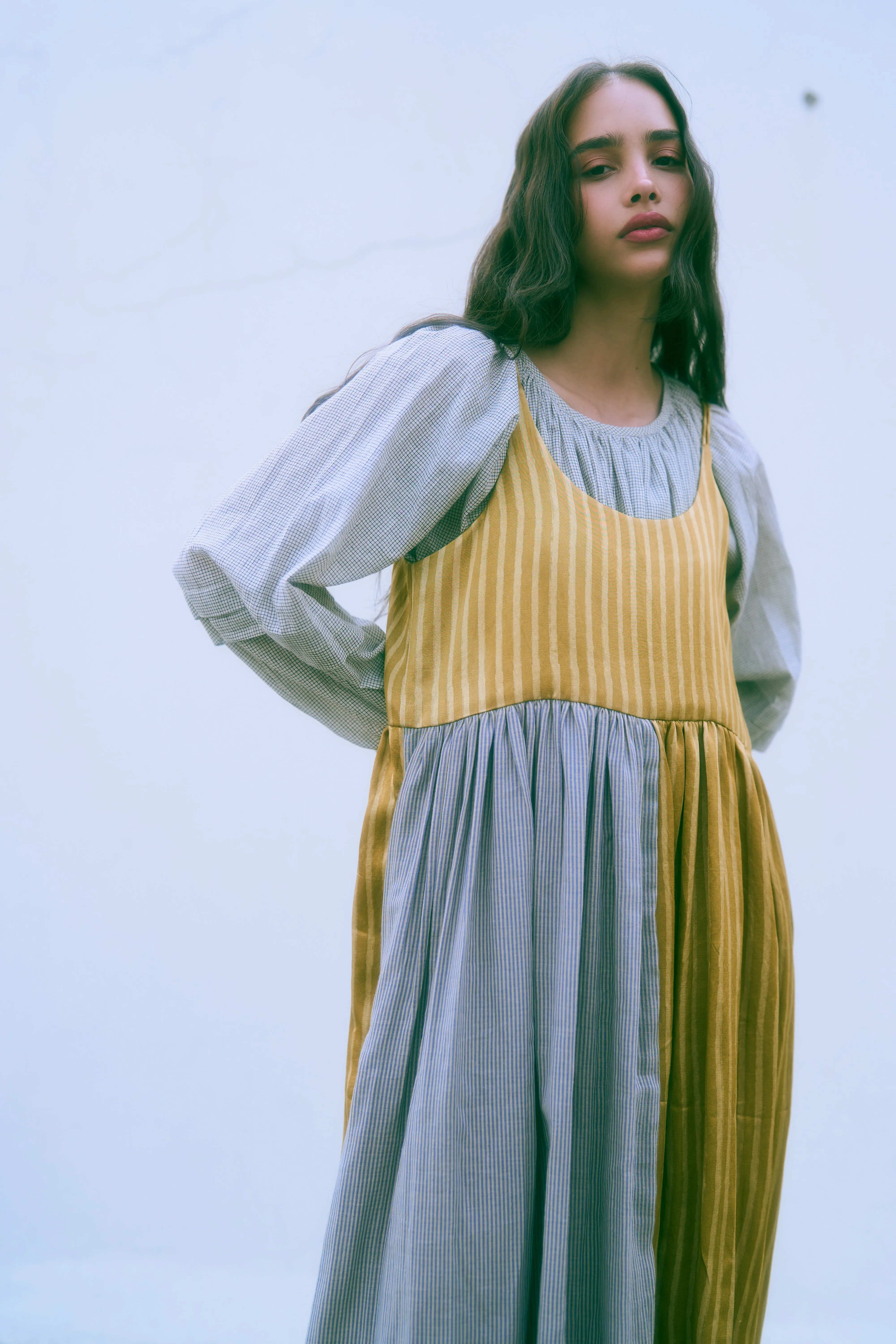 Alice (Ochre)