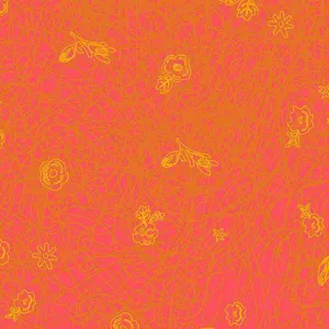 Alison Glass - Between - Chaos - Tiger