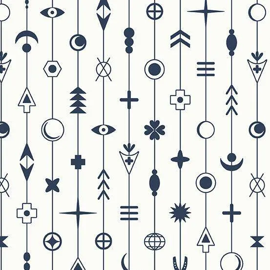 Alison Glass - Between - Gaze - Anchor