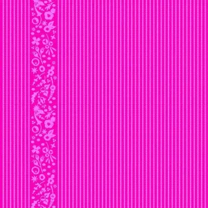 Alison Glass - Ellipse - Oval Stripe - Cosmos