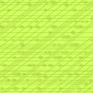 Alison Glass - Sunprints 2022 Luminance - Latitude - Lime