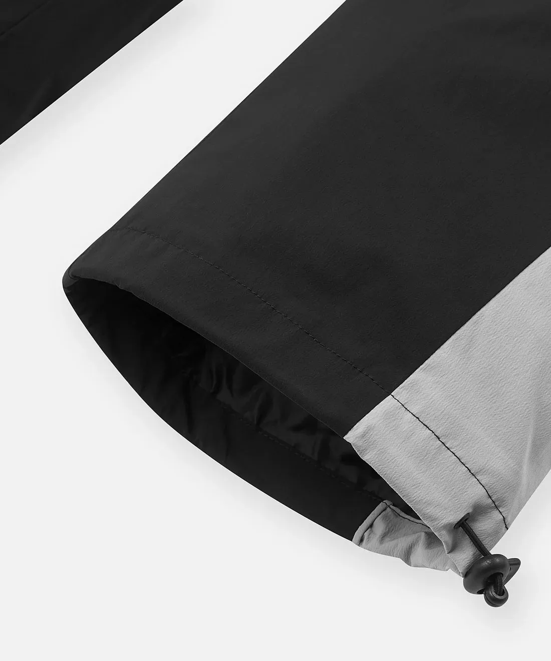 All World Track Pants - Black