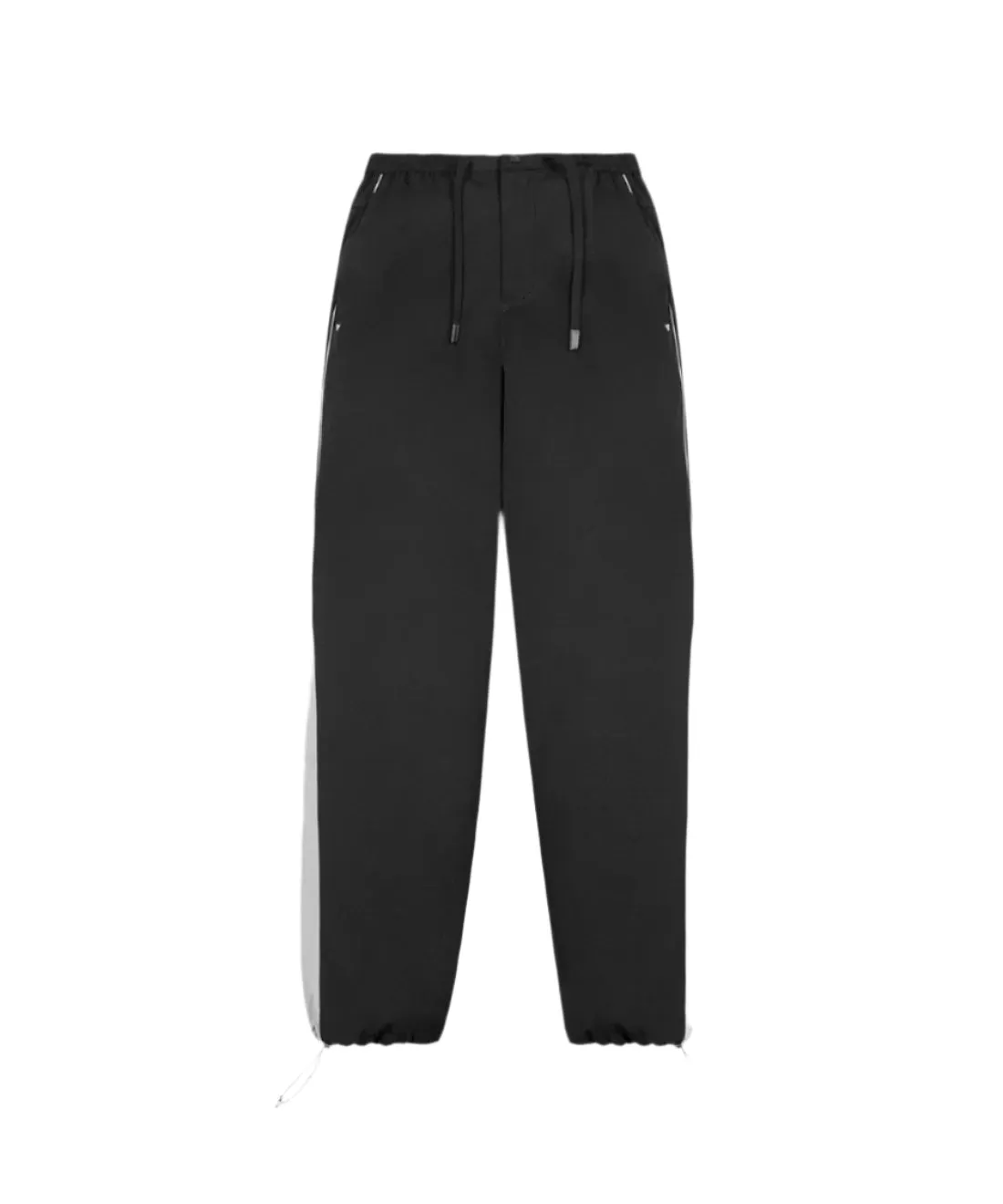 All World Track Pants - Black