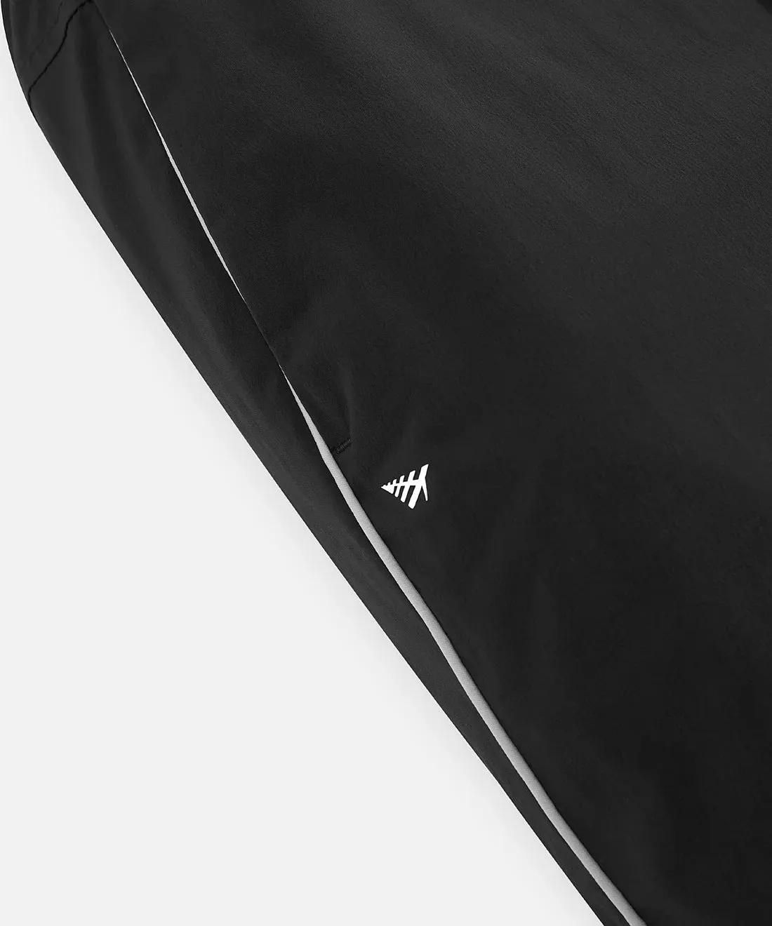 All World Track Pants - Black