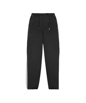 All World Track Pants - Black