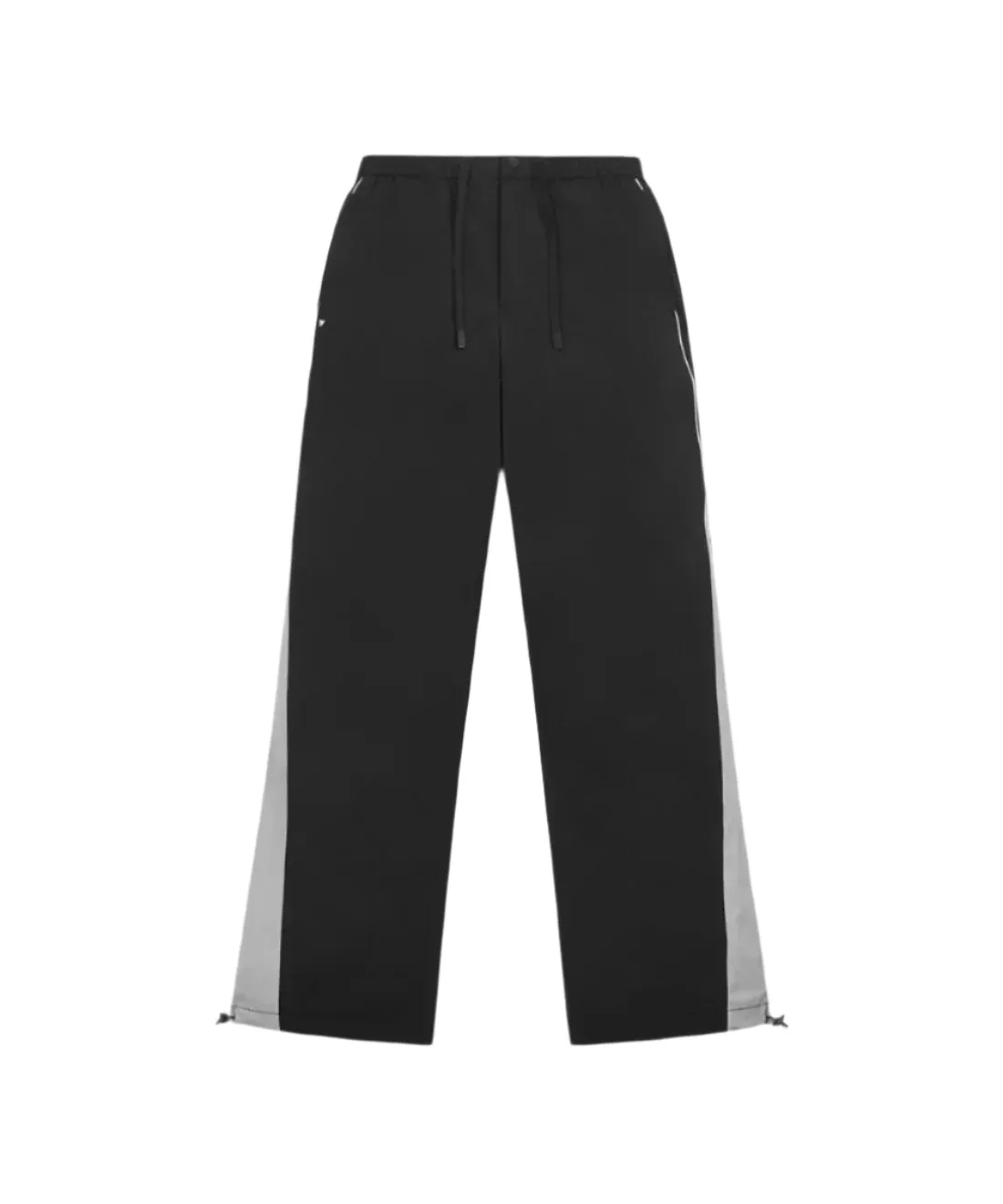 All World Track Pants - Black