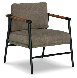 Amblers Storm Accent Chair