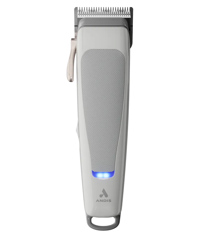 Andis reVITE Clipper Grey