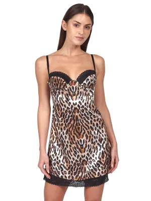 Angelina Mini Slip