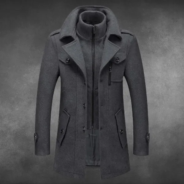 Aura™ | Coat