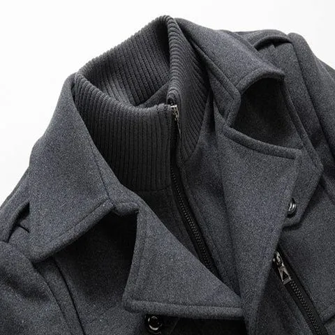 Aura™ | Coat