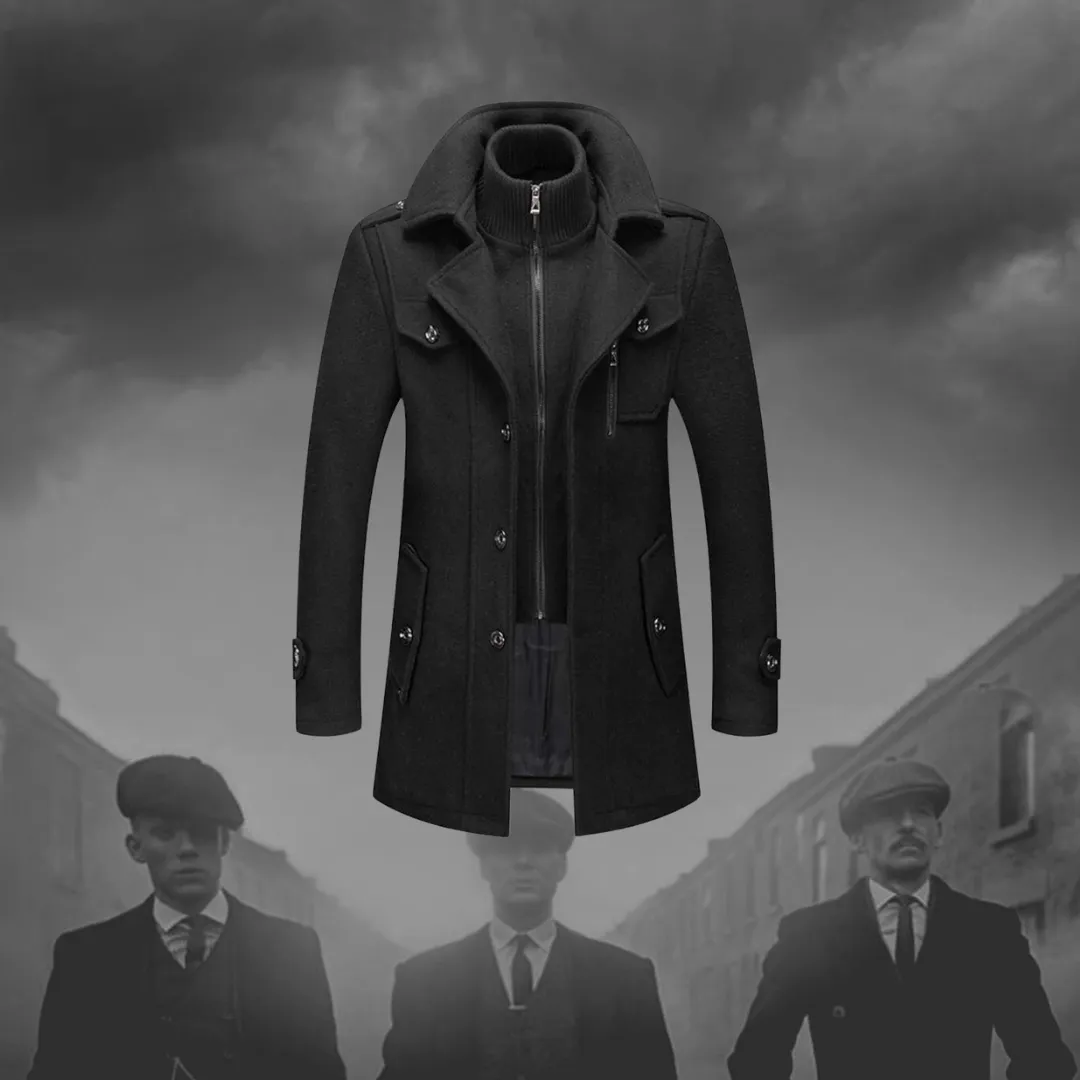 Aura™ | Coat