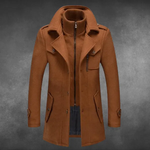 Aura™ | Coat
