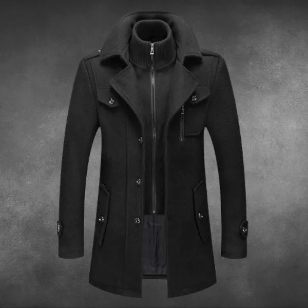 Aura™ | Coat