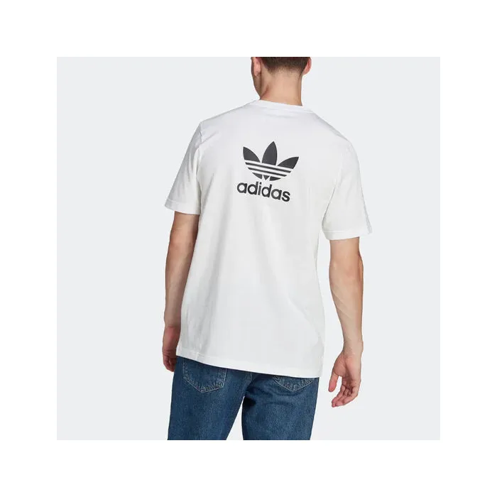 B F TREFOIL TEE