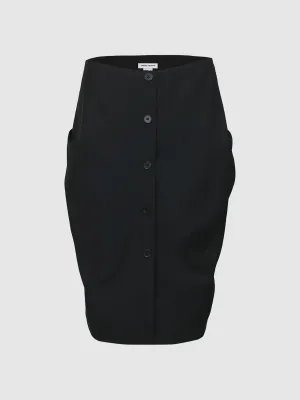 Balloon Skirts