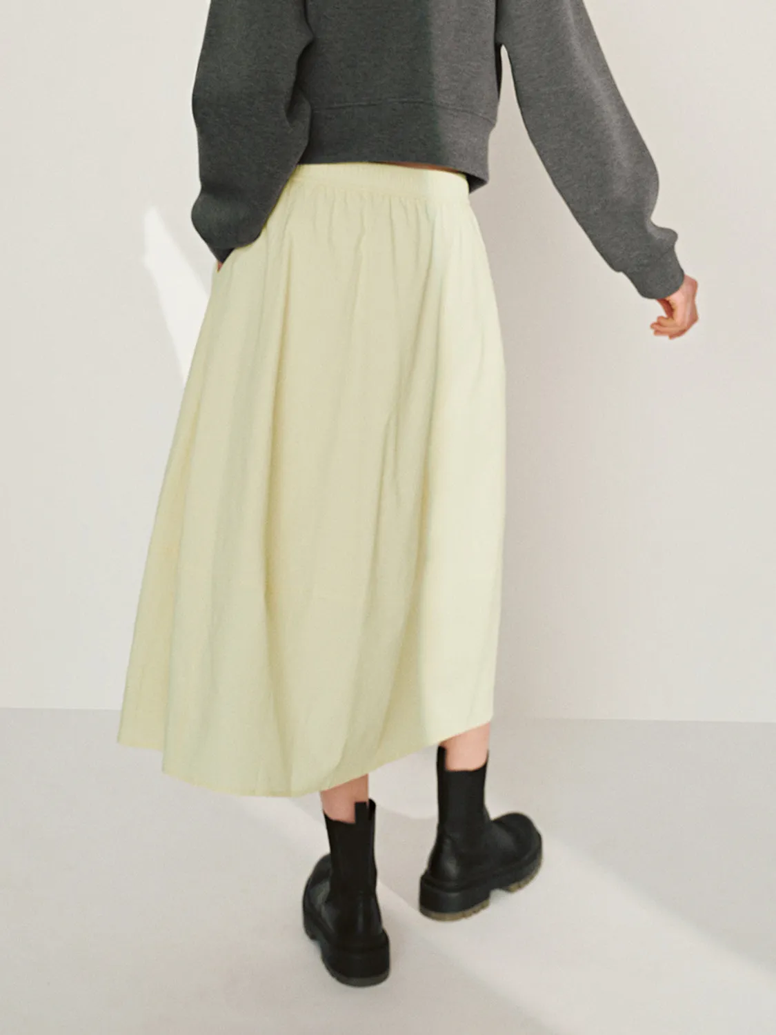 Balloon Skirts