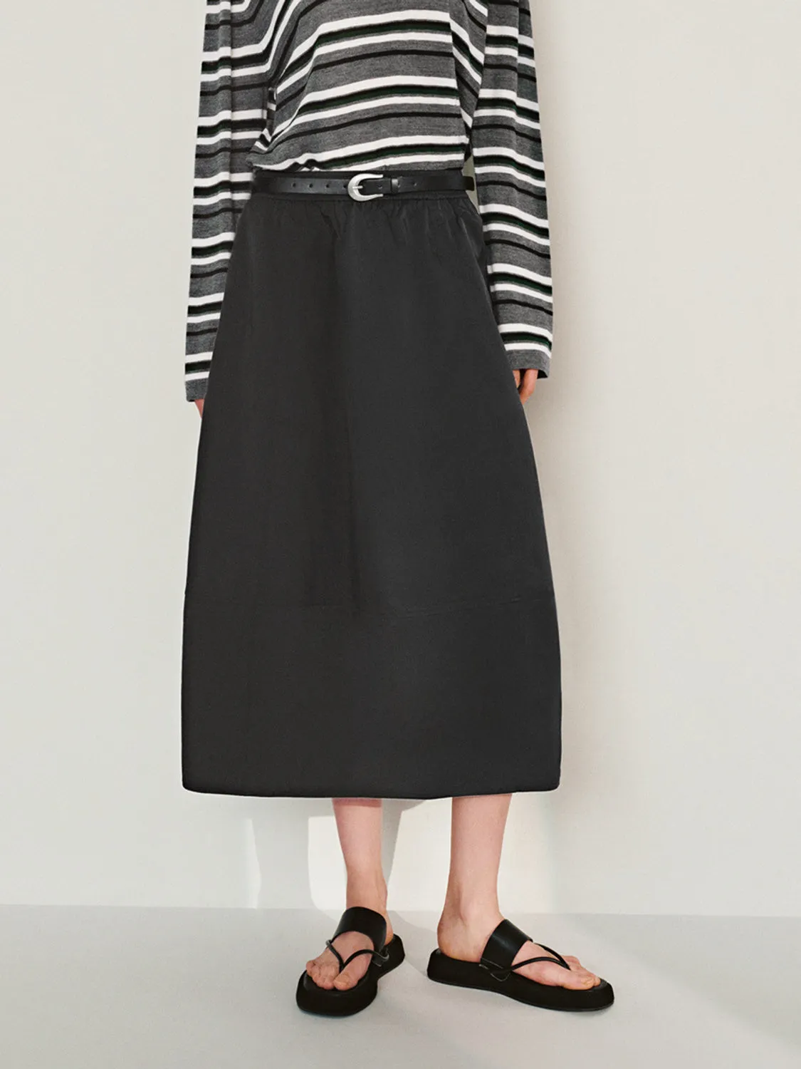 Balloon Skirts